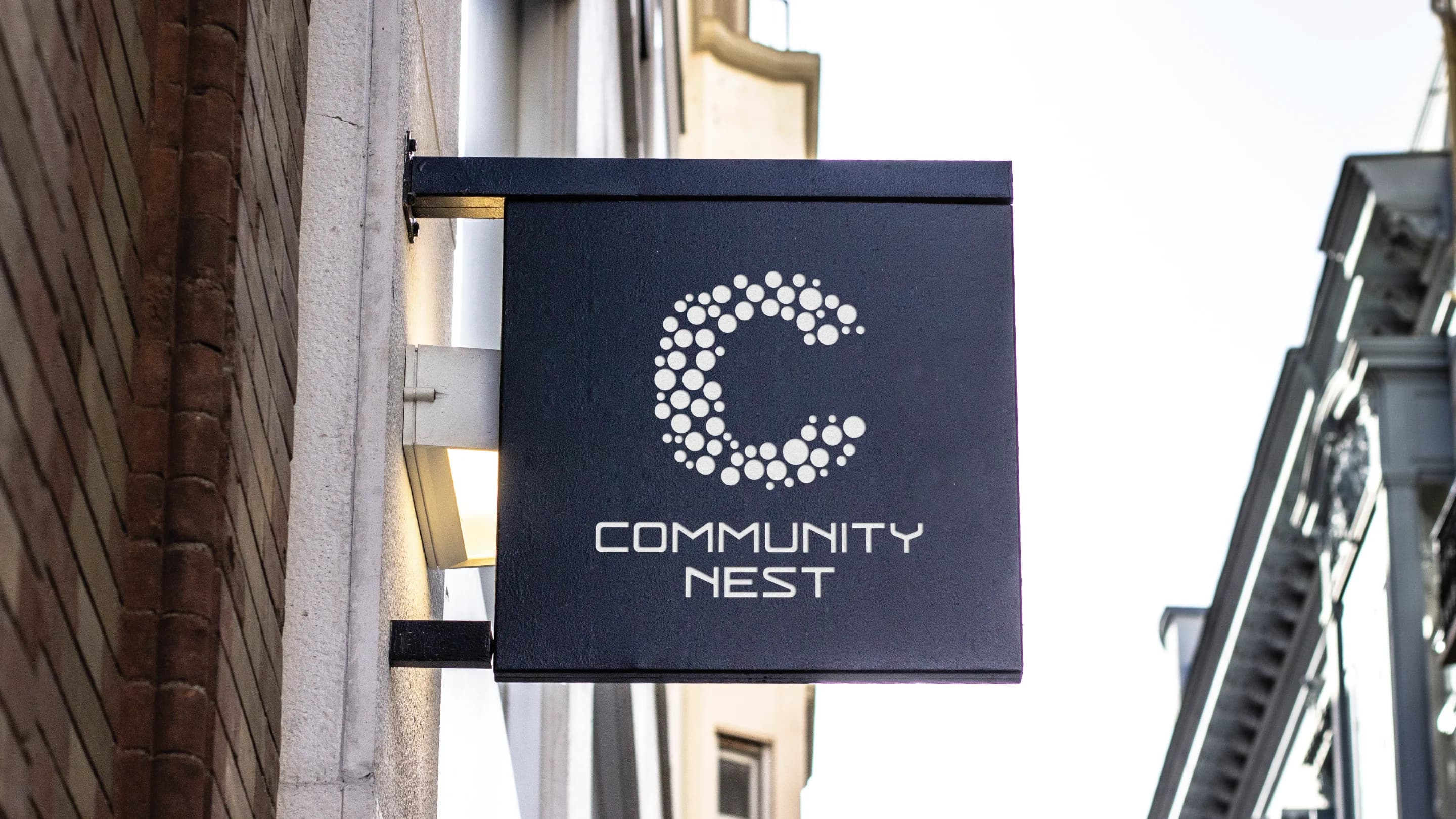 Community Nest